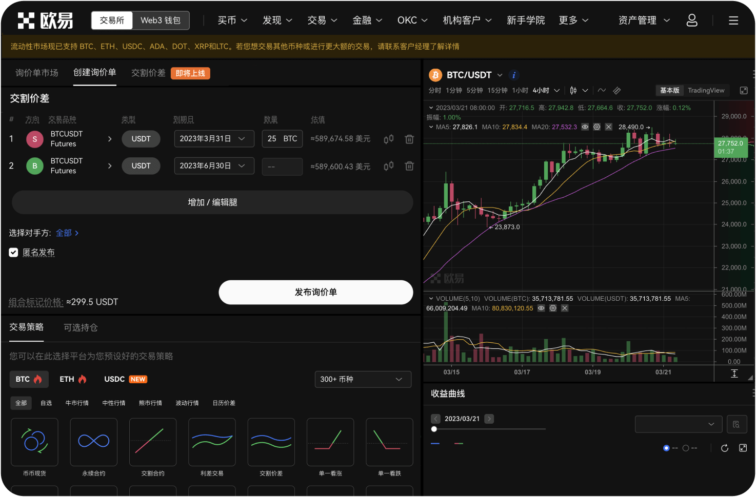 在Gate.io上可以怎样交易ZEC
